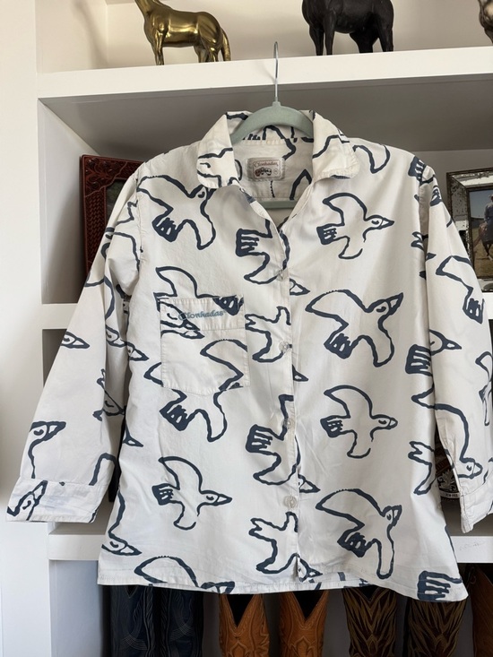 Clonhadas Pajama Set - Picture 2 of 9